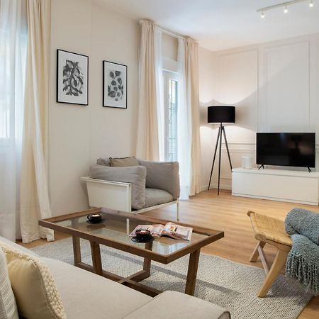Magno Apartments Tintes Seville Exterior photo