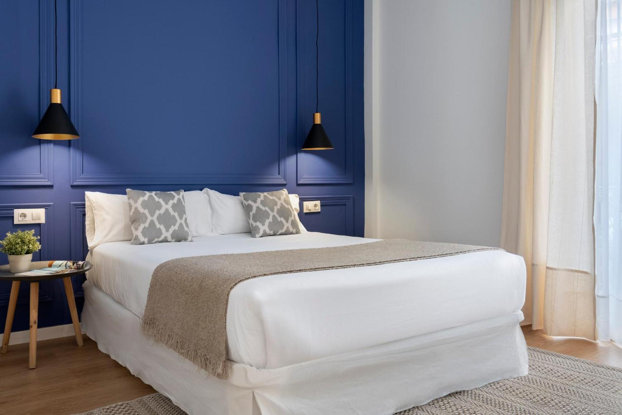 Magno Apartments Tintes Seville Exterior photo