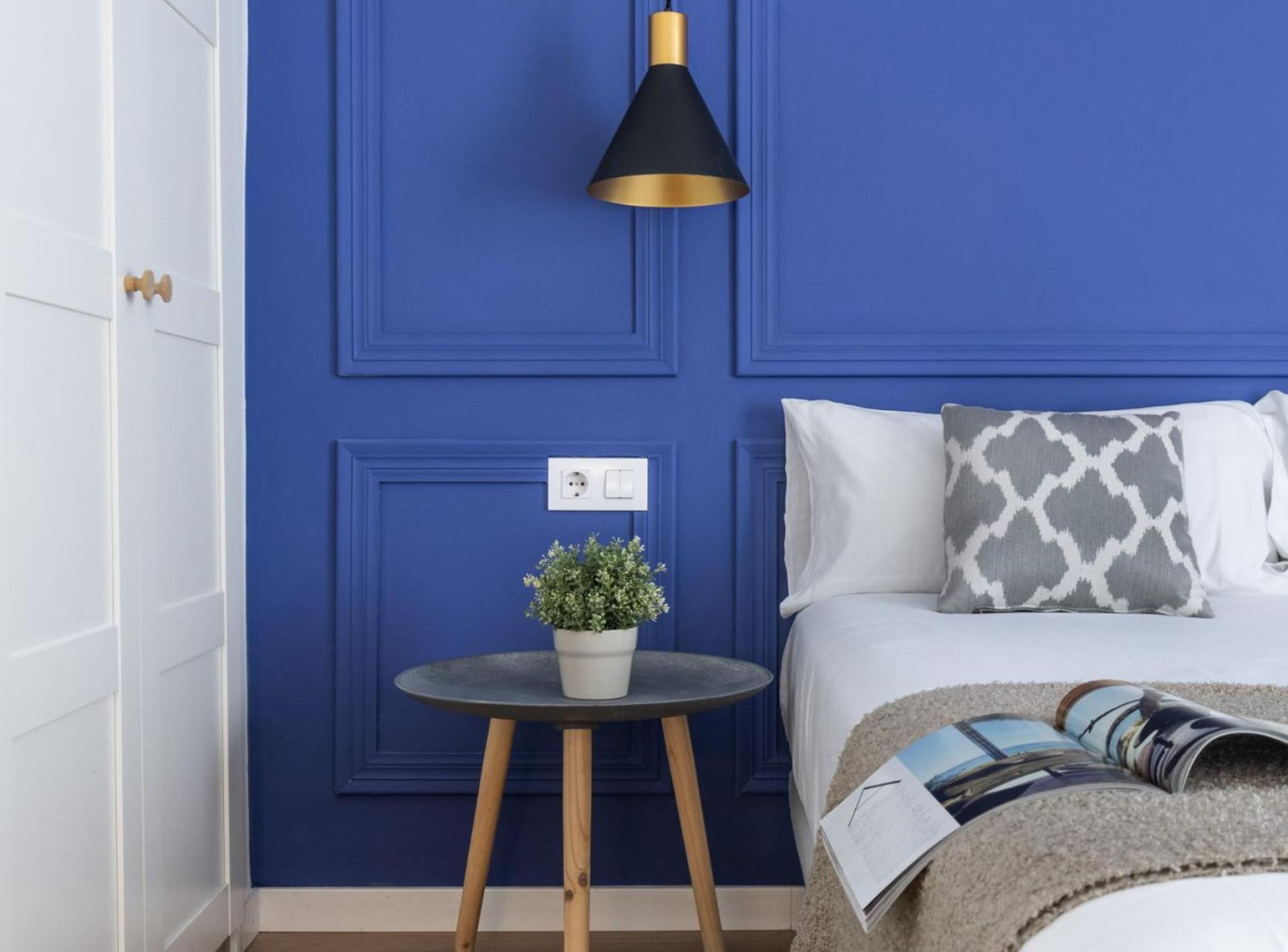 Magno Apartments Tintes Seville Exterior photo