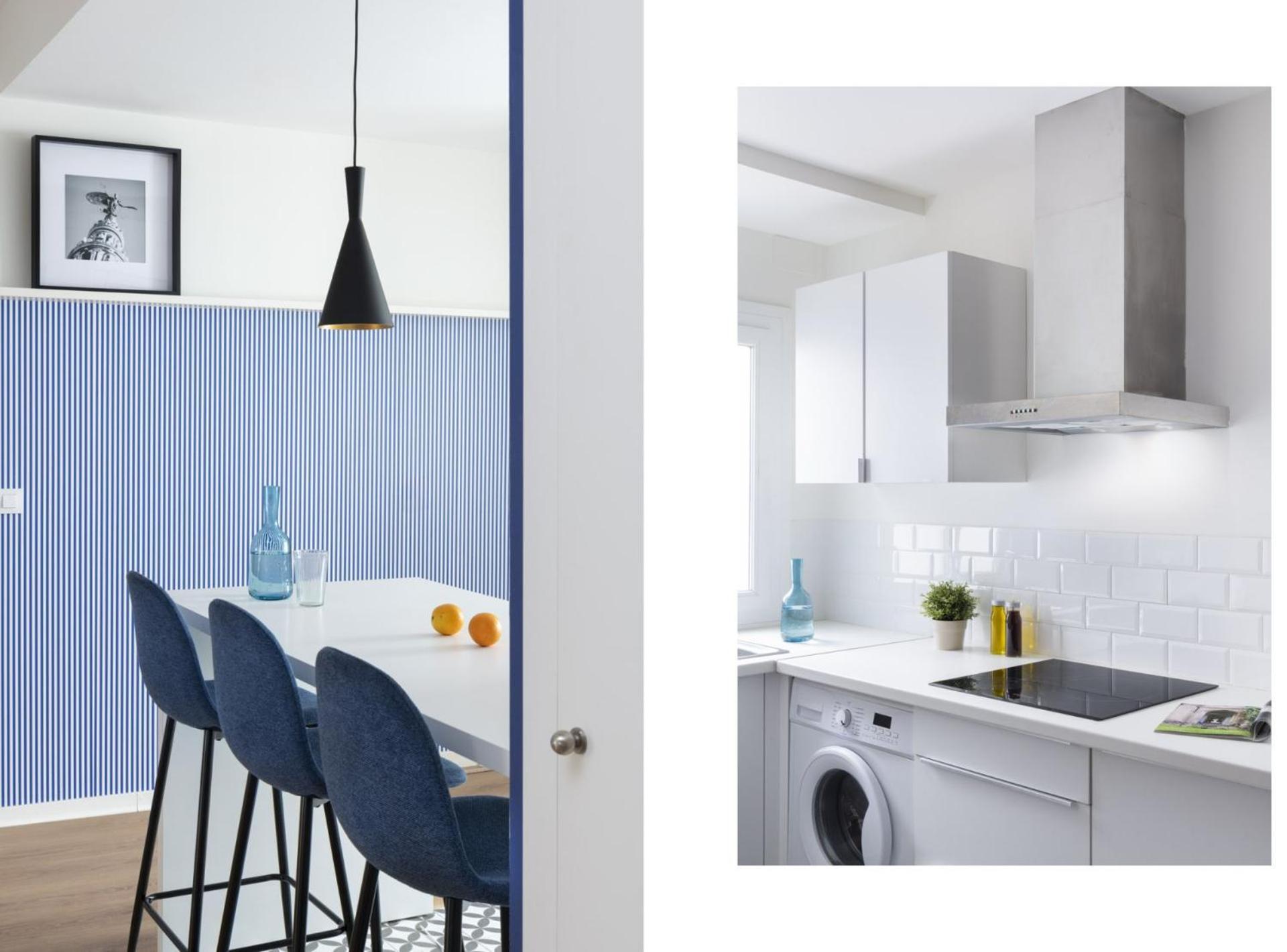 Magno Apartments Tintes Seville Exterior photo